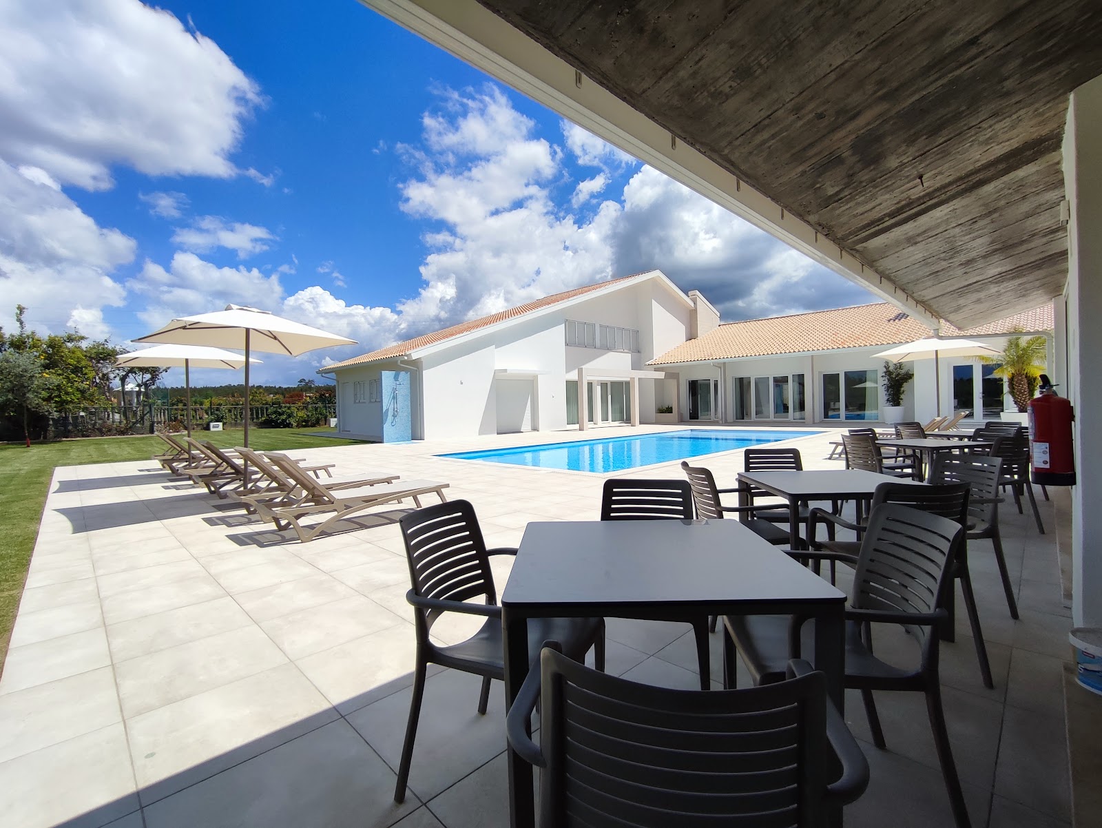 NR Suites - Alojamento Local photo 7, guesthouse accommodation in Mealhada on the Camino Portuguese