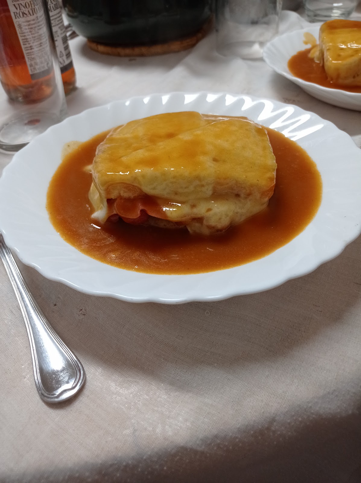Alfonso Peña photo 7, guesthouse accommodation in Santo Domingo de la Calzada on the Camino Frances