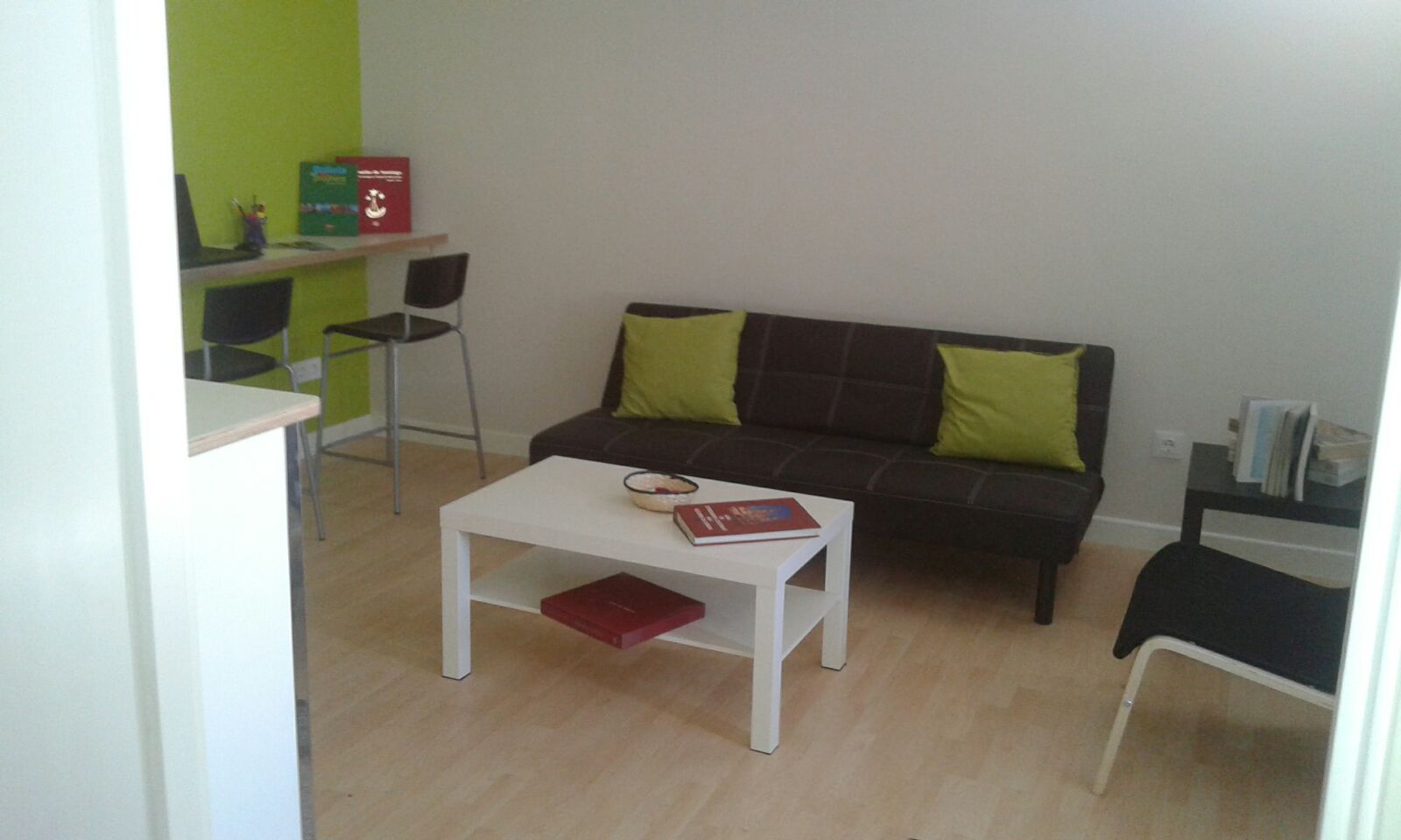Albergue Camiño do Sar photo 5, hostel accommodation in Padron on the Camino Portuguese