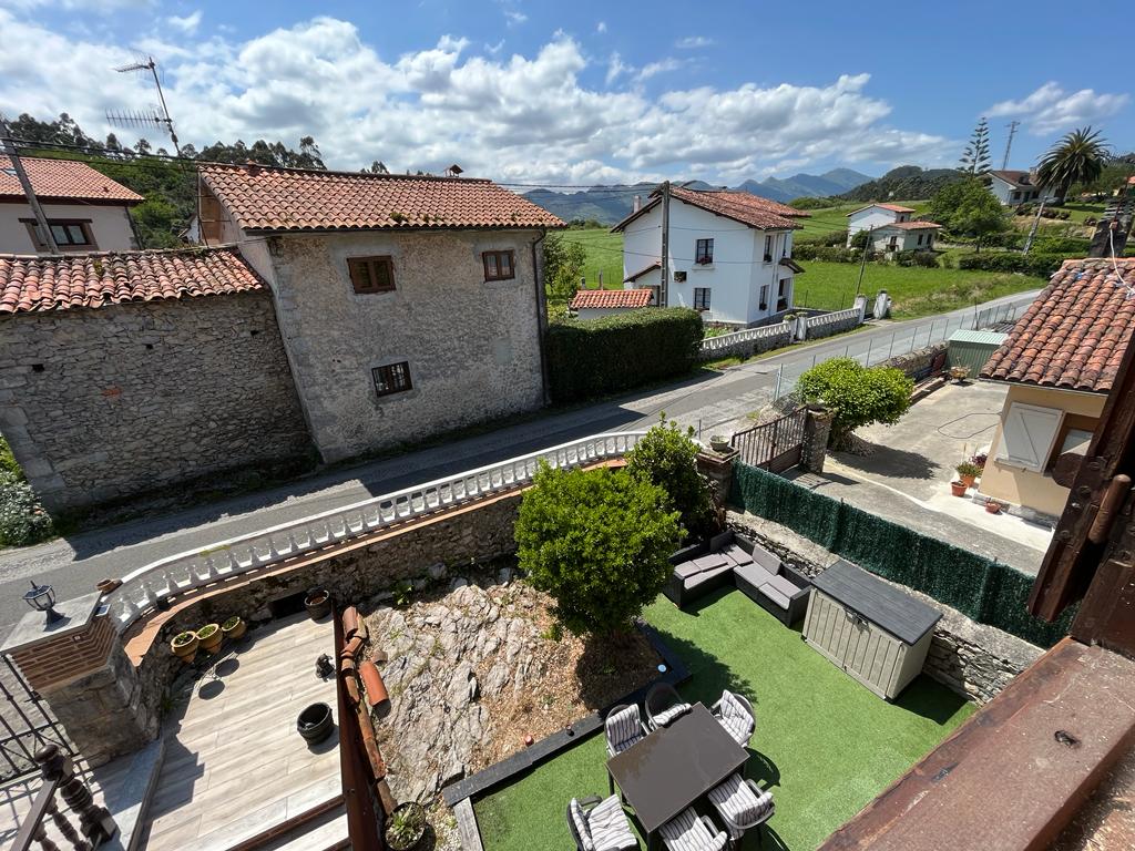 Albergue Triskel photo 4, albergue accommodation in La Franca on the Camino del Norte