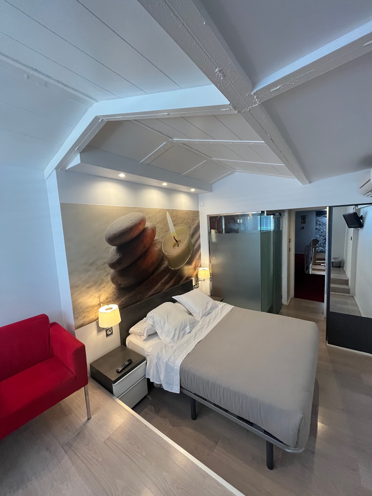 Hotel Punta Monpas photo 6, hotel accommodation in San Sebastian on the Camino del Norte