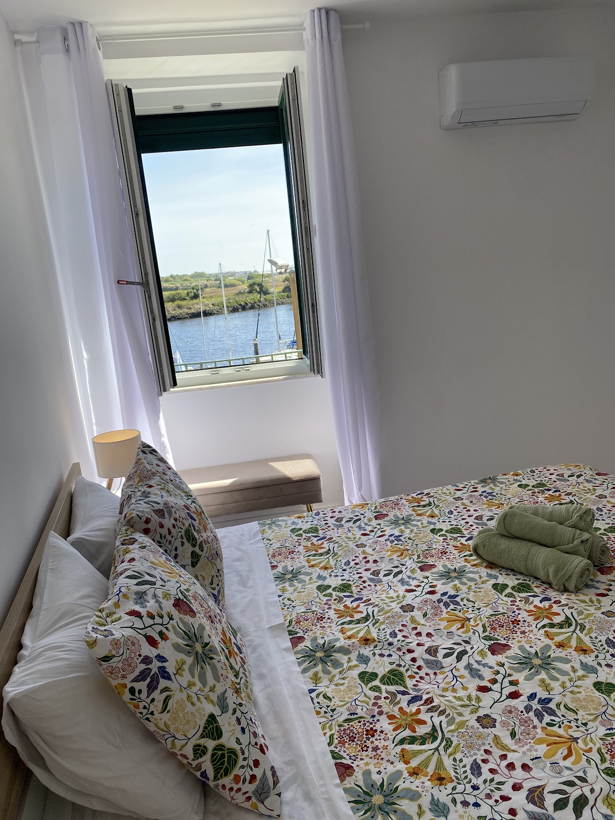 Naval Guest House photo 8, guesthouse accommodation in Vila do Conde on the Camino Portuguese