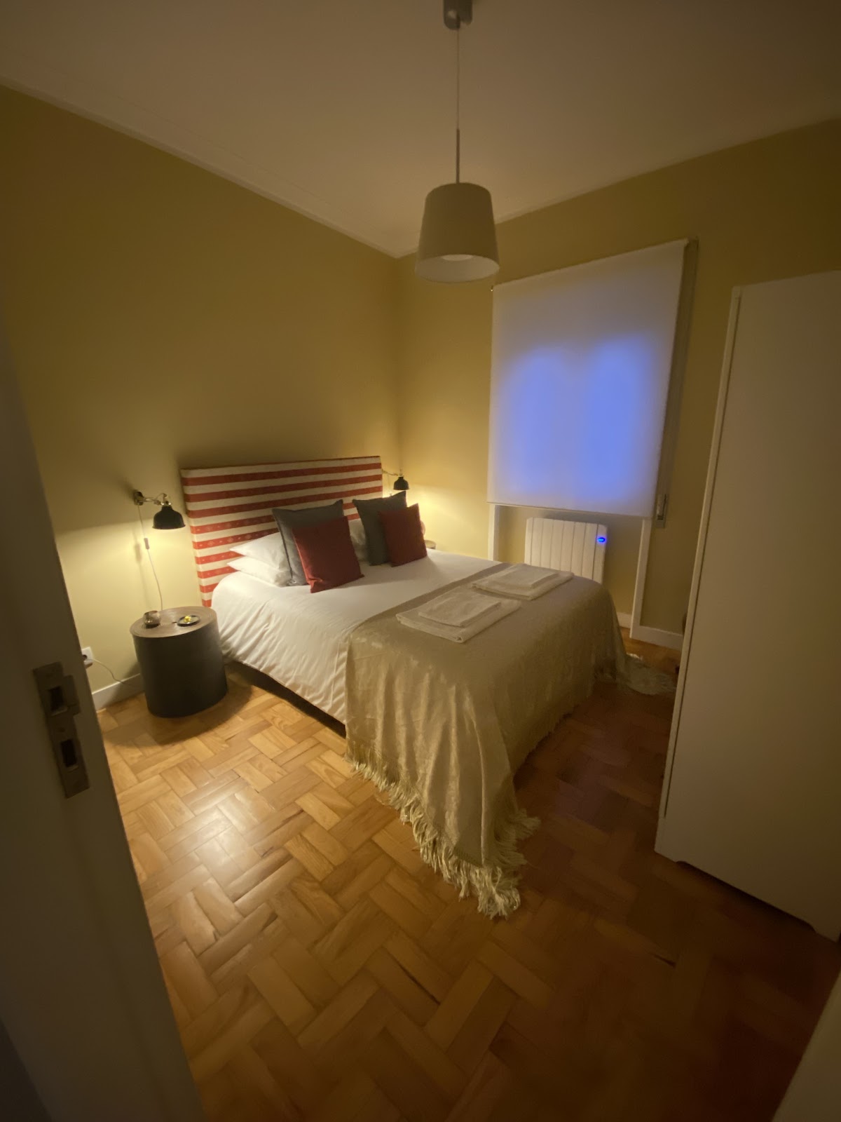 Confluentia - Believe It or Not Apartments photo 2, guesthouse accommodation in Coimbra on the Camino Portuguese