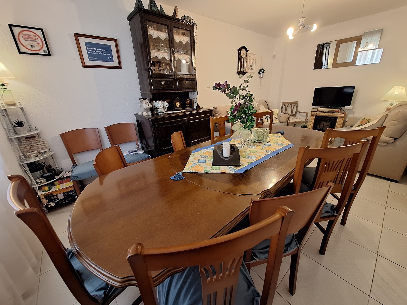 Casa Pita photo 6, villa accommodation in San Justo de la Vega on the Camino Frances