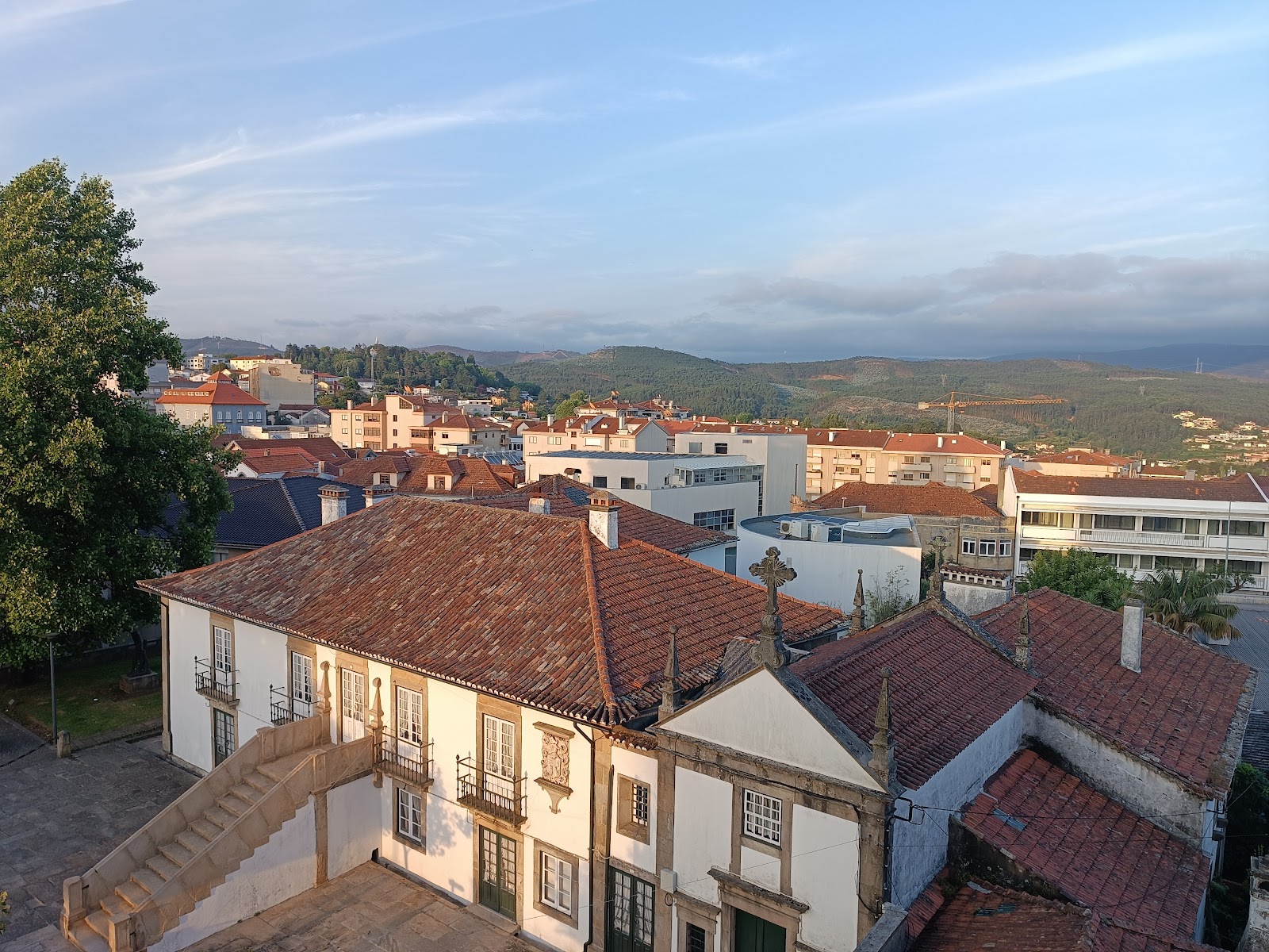 Hotel Dighton photo 19, hotel accommodation in Oliveira de Azemeis on the Camino Portuguese