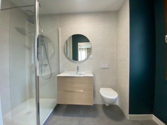 Maison Bernatenia - Chambre d'hôtes photo 3, accommodation listing in St Jean Pied de Port on the Camino Frances
