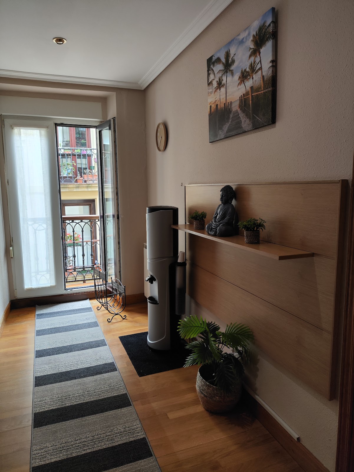 Pension Loinaz photo 4, guesthouse accommodation in San Sebastian on the Camino del Norte