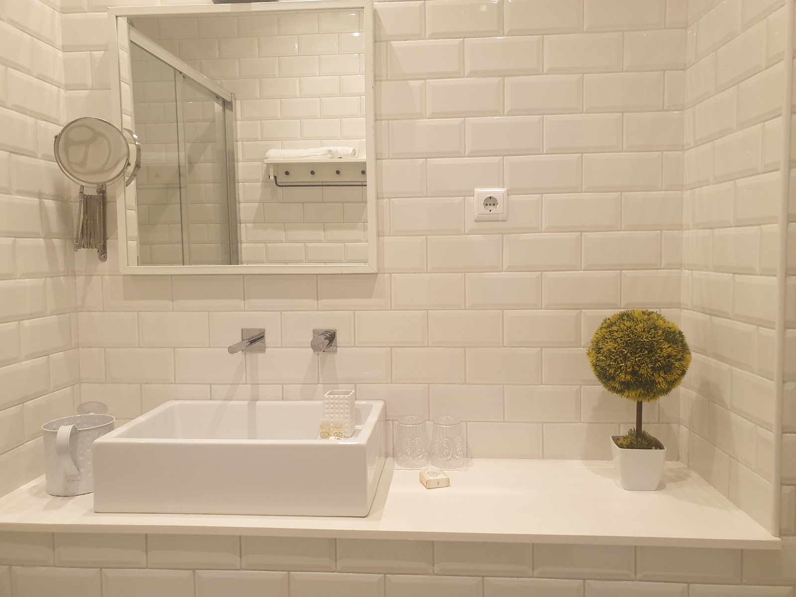 Archisuites photo 10, guesthouse accommodation in Coimbra on the Camino Portuguese