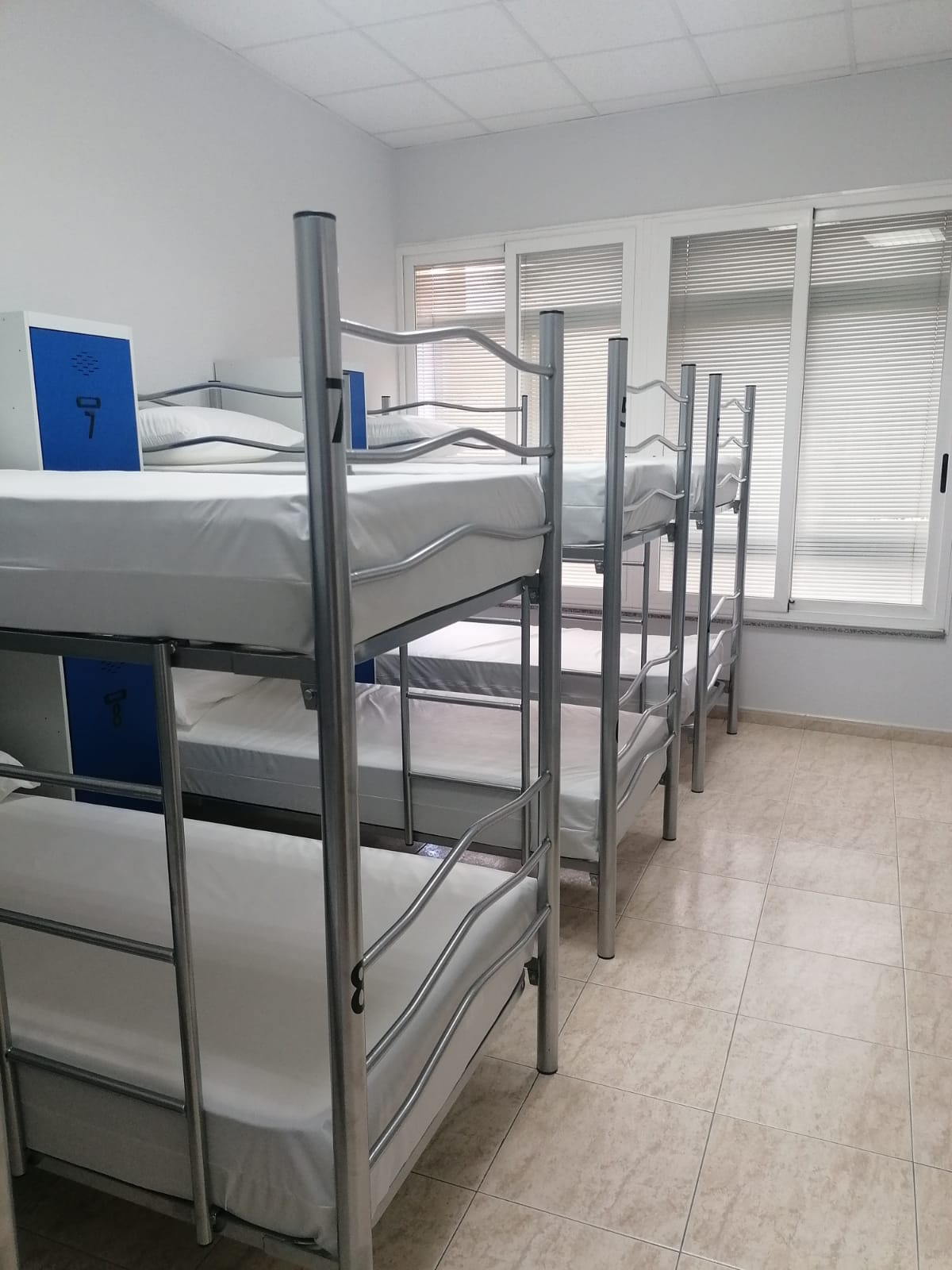 Albergue El Templarin photo 9, hostel accommodation in Ponferrada on the Camino Frances