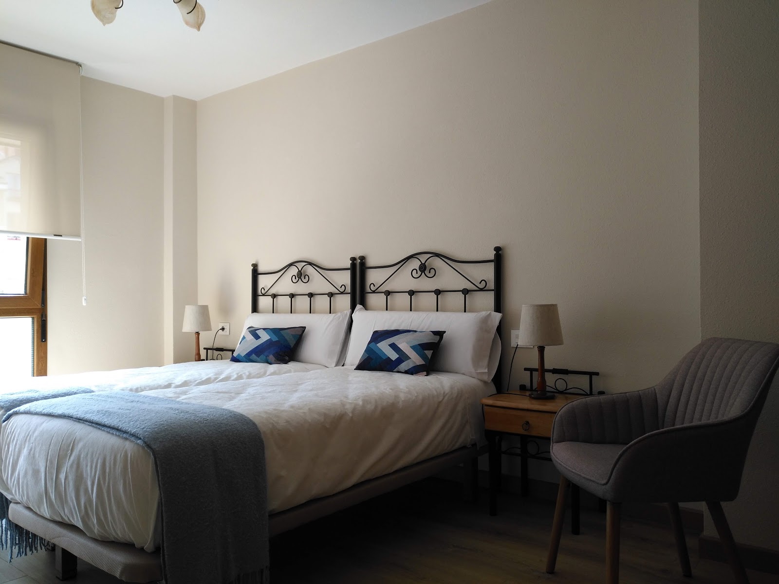 Apartamento El Manin, apartment accommodation in Villaviciosa on the Camino del Norte