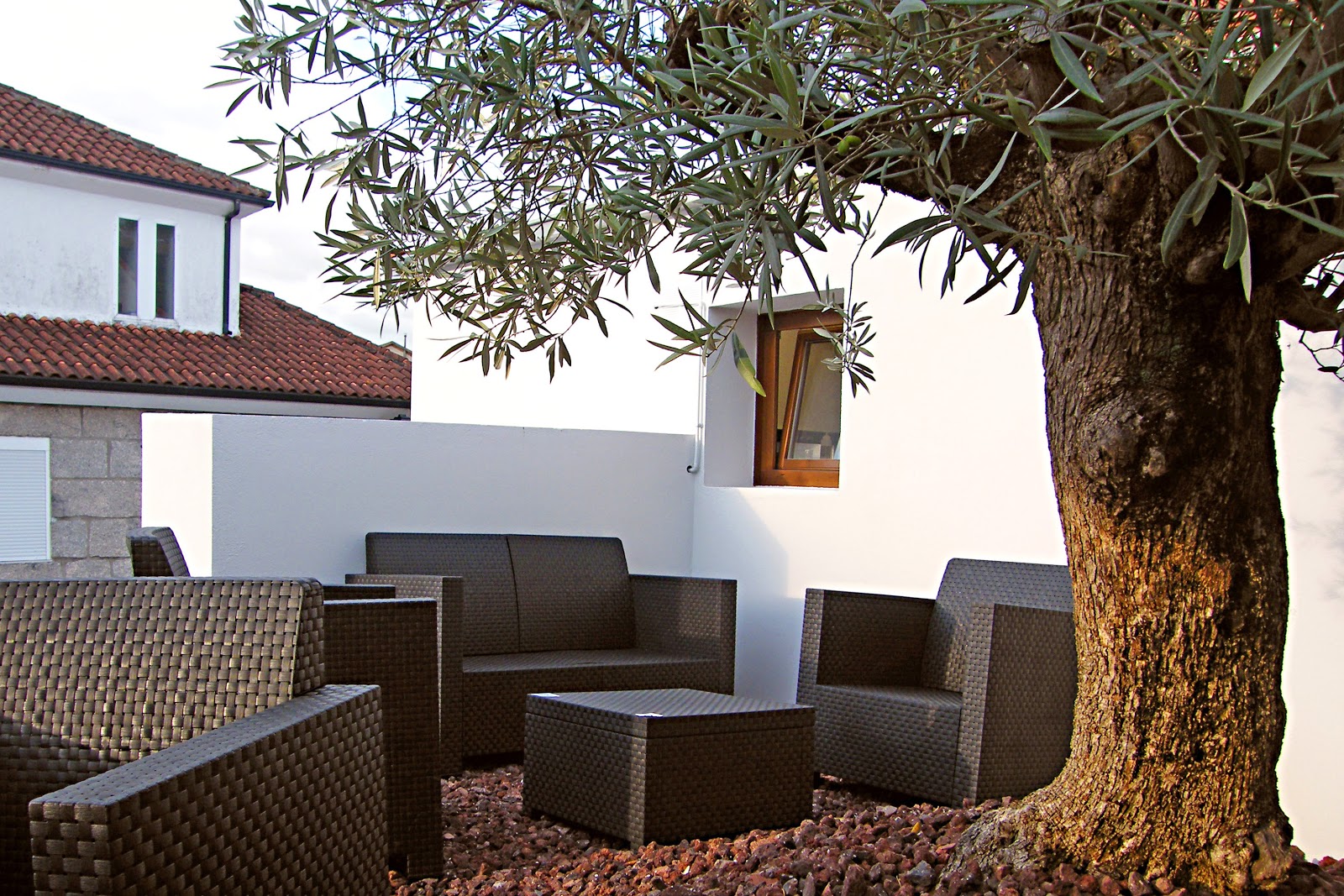 Albergue A Filla do Mar photo 7, albergue accommodation in Arcade on the Camino Portuguese