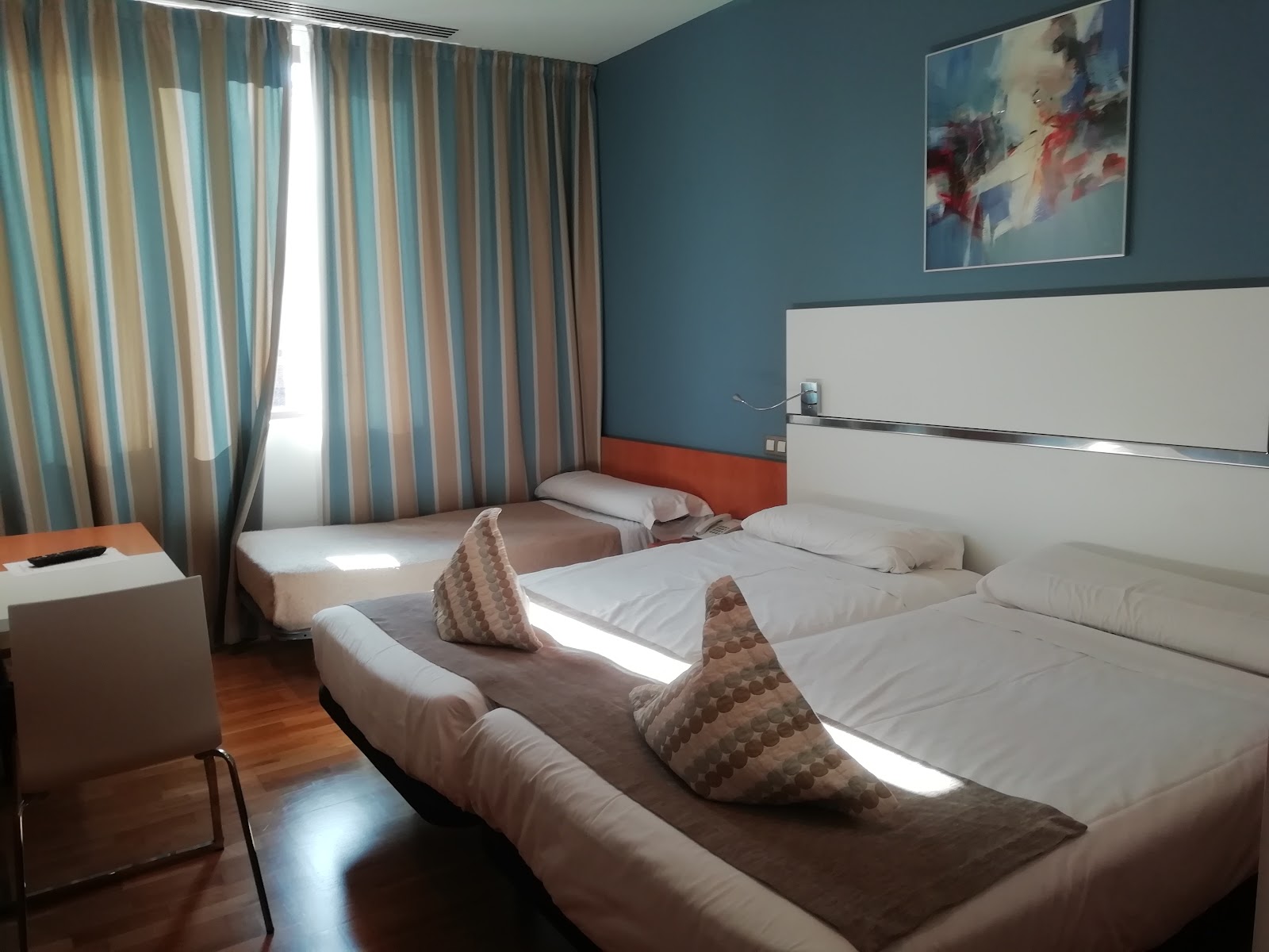 Hotel Boutique Museo photo 5, hotel accommodation in Burgos on the Camino Frances