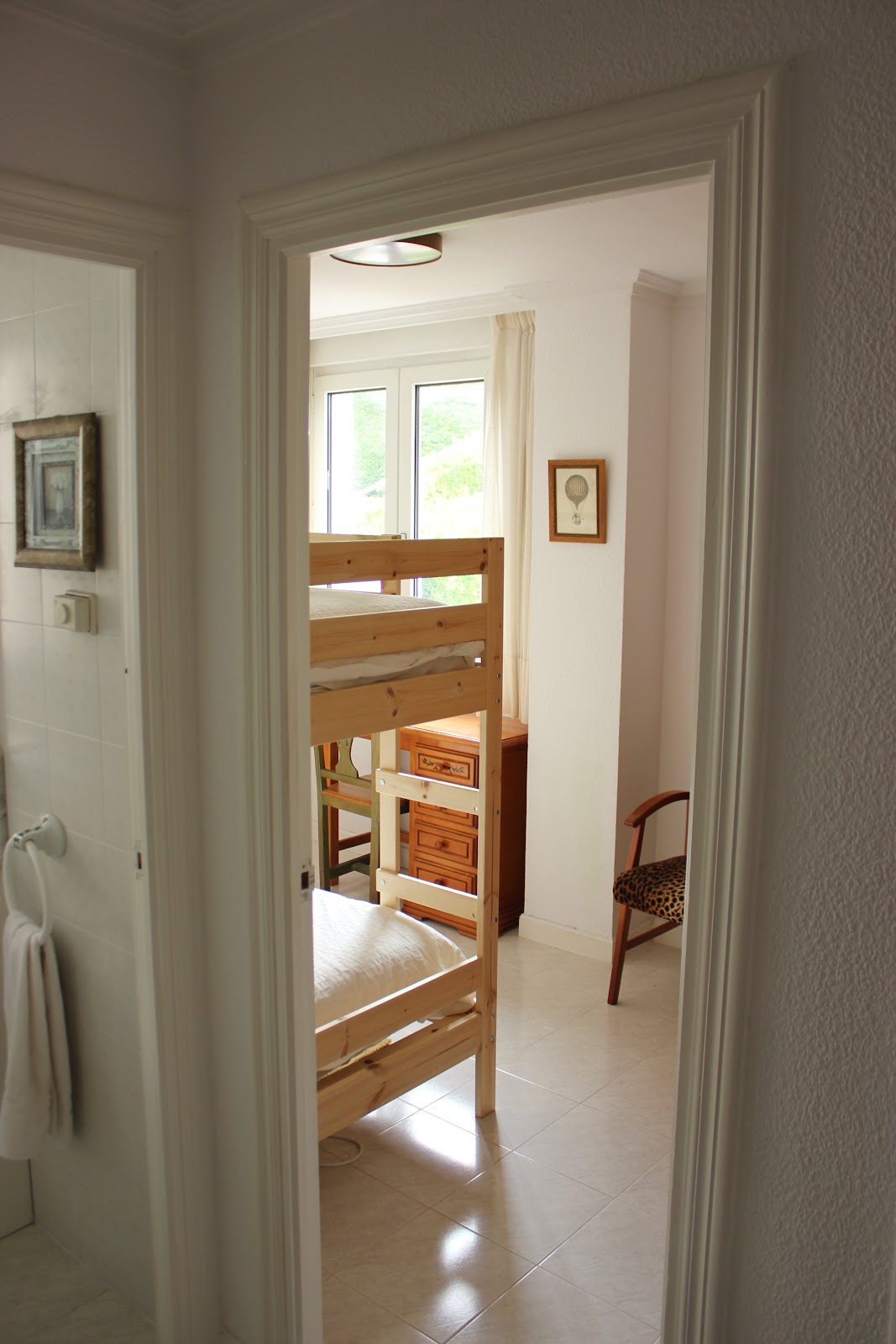 Casa Philippe photo 8, apartment accommodation in Mogro on the Camino del Norte