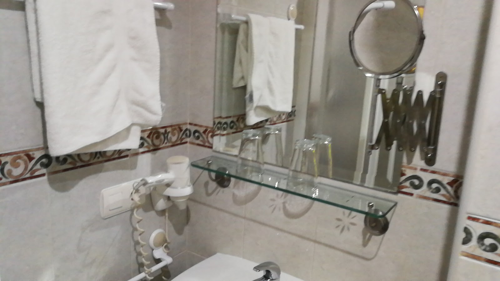 Hostal Coruña photo 8, guesthouse accommodation in Astorga on the Camino Frances