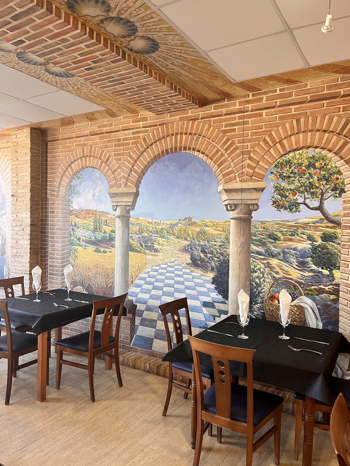 Hostal Domus Viatoris photo 4, guesthouse accommodation in Sahagún on the Camino Frances