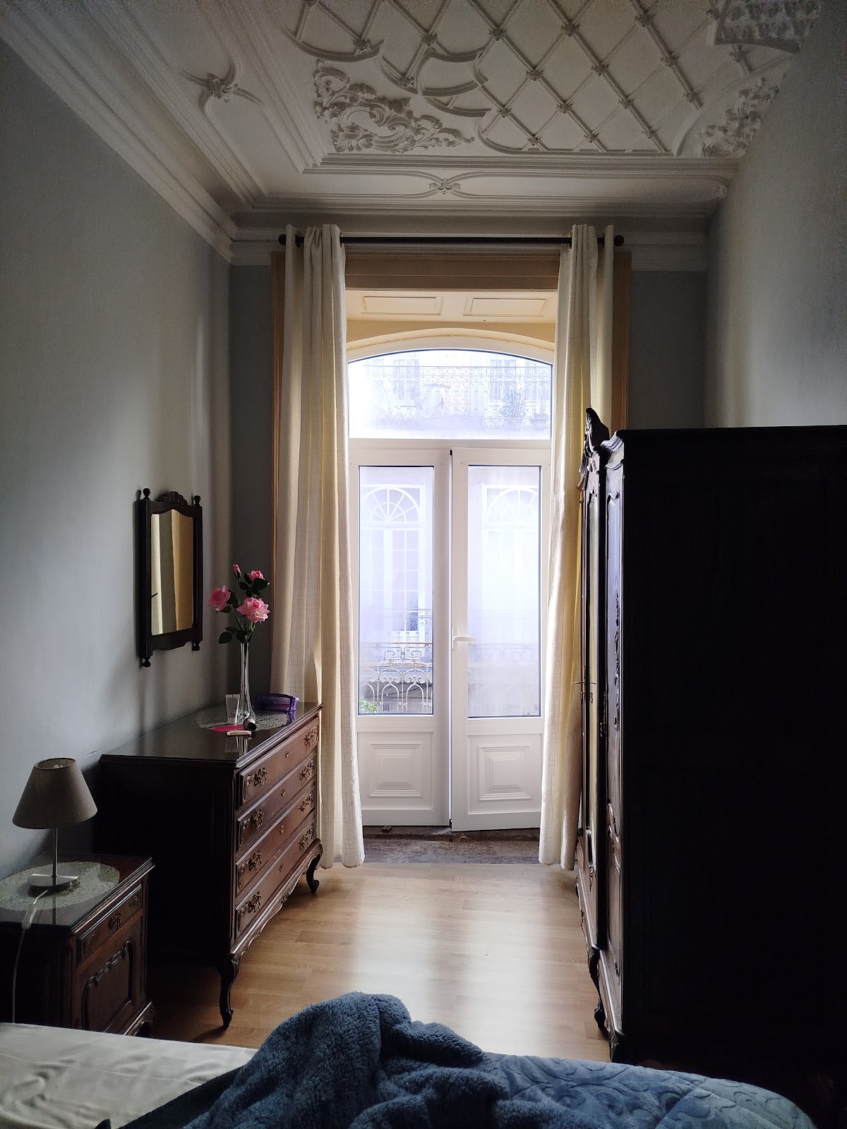 Hostal Almada Guest House photo 3, guesthouse accommodation in Porto on the Camino Portuguese