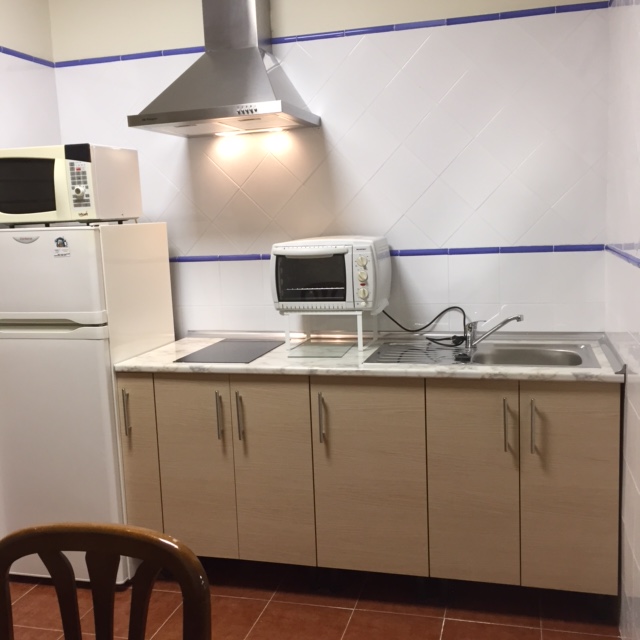 Albergue El Congreso photo 6, albergue accommodation in Villaviciosa on the Camino del Norte