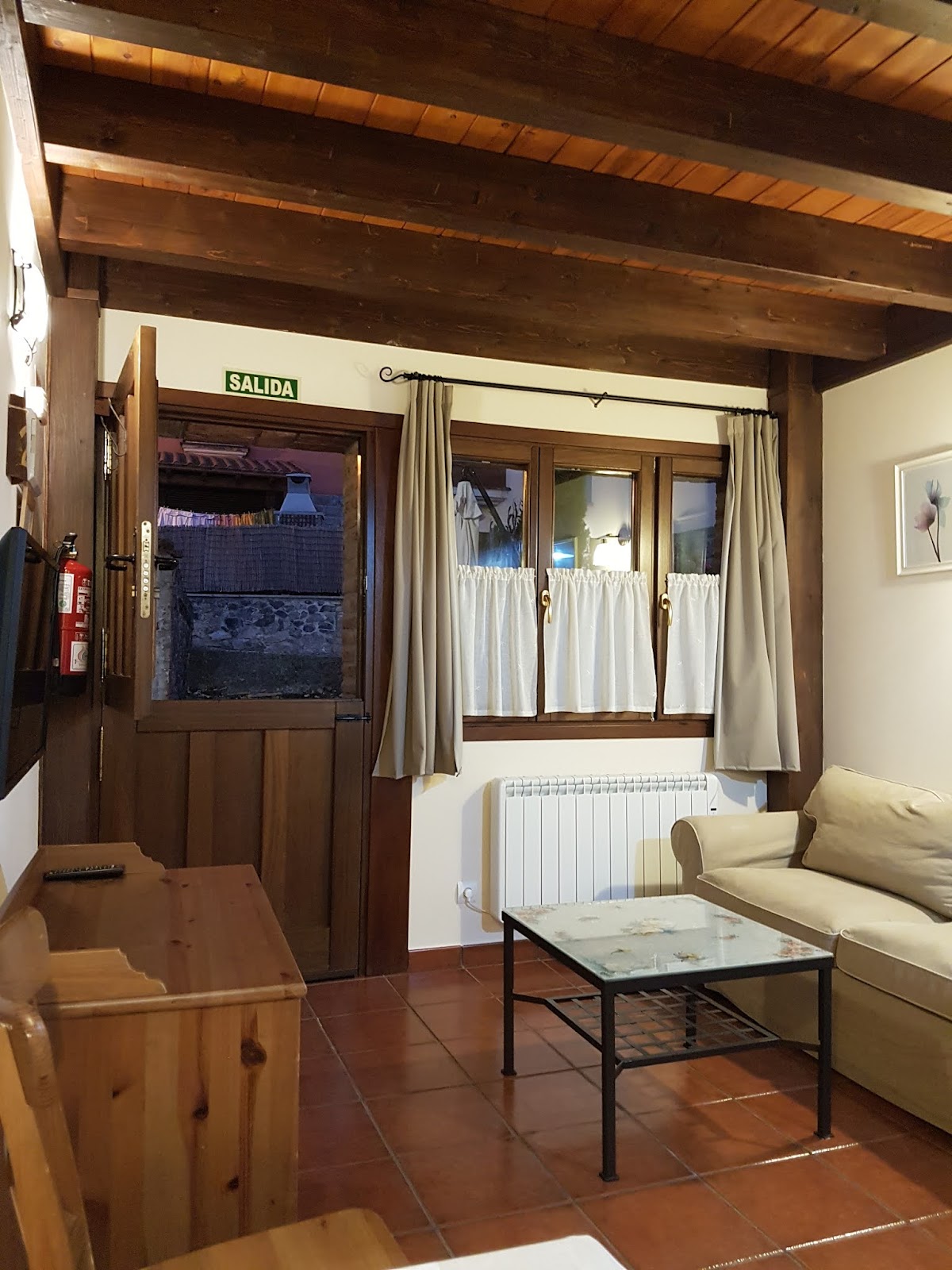 apartamentos rurales marrubiu photo 5, apartment accommodation in Po on the Camino del Norte