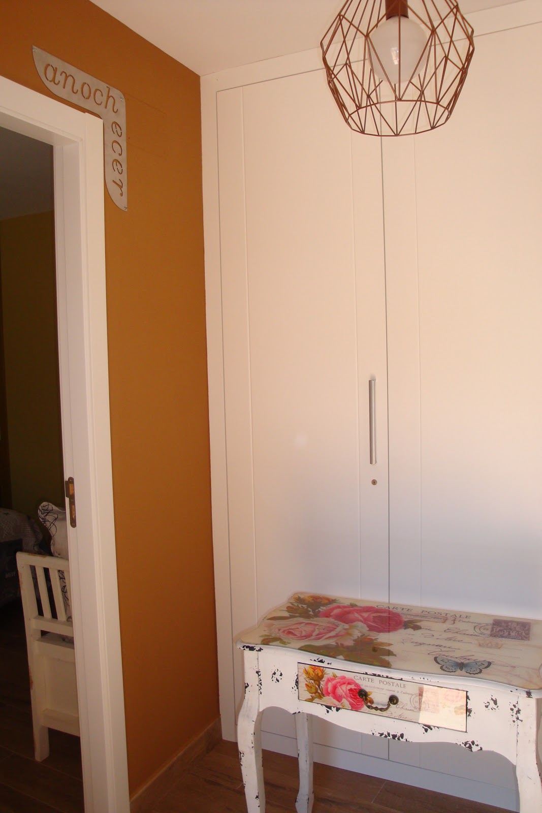 Casa Rural El Recanto photo 9, guesthouse accommodation in Vega de Valcarce on the Camino Frances
