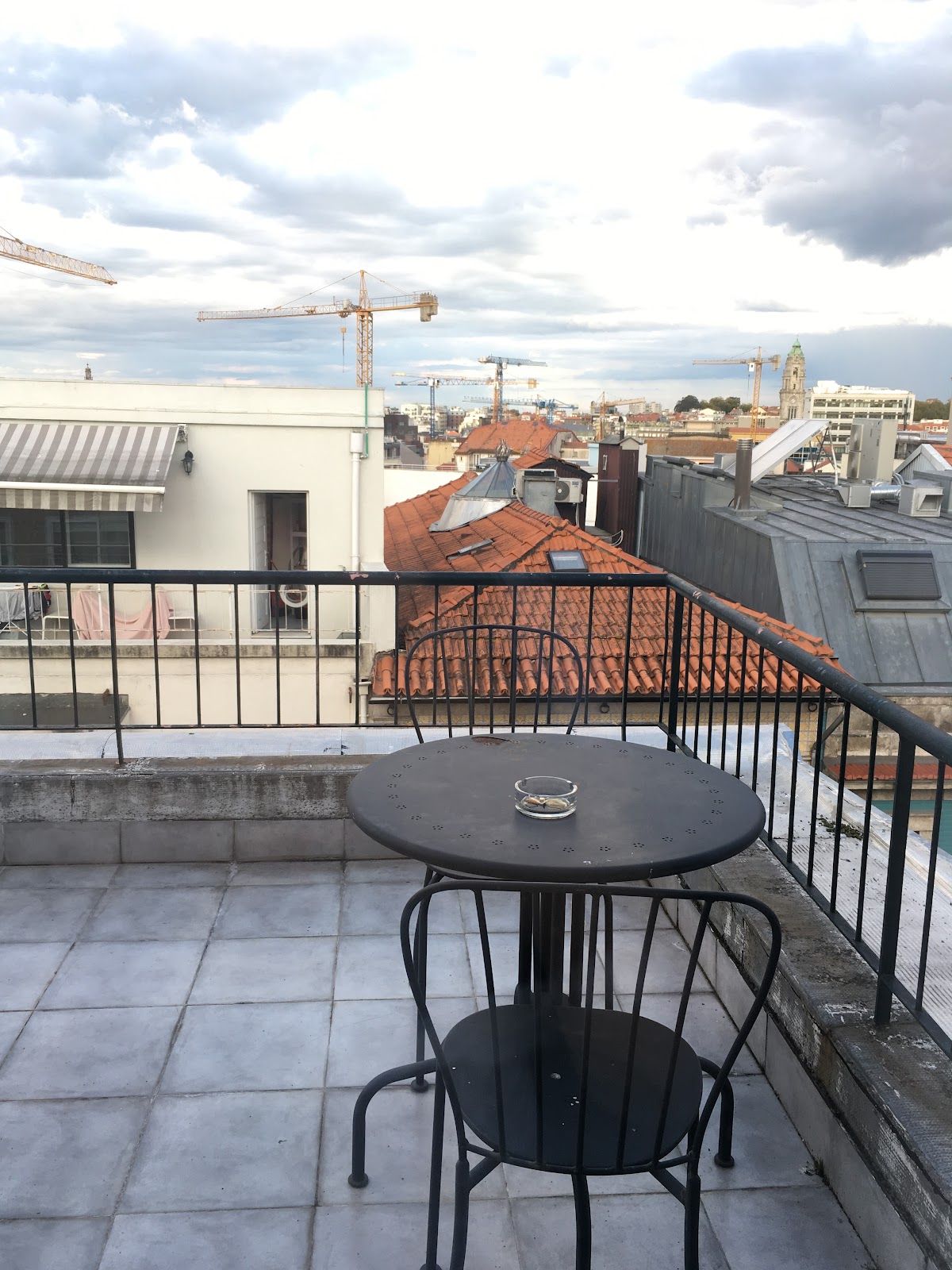 Hotel Solar São Gabriel, hotel accommodation in Porto on the Camino Portuguese