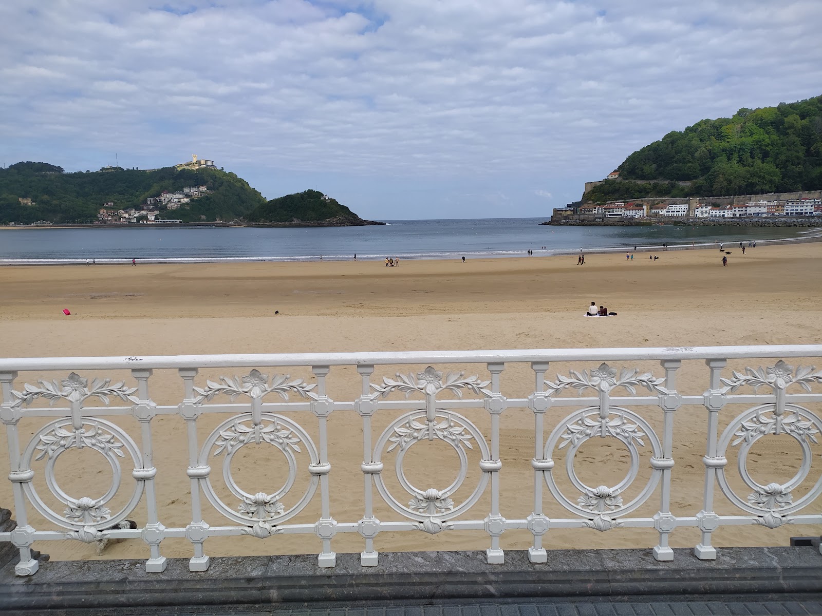 SanSebastianForYou / Usandizaga 3 photo 9, apartment accommodation in San Sebastian on the Camino del Norte
