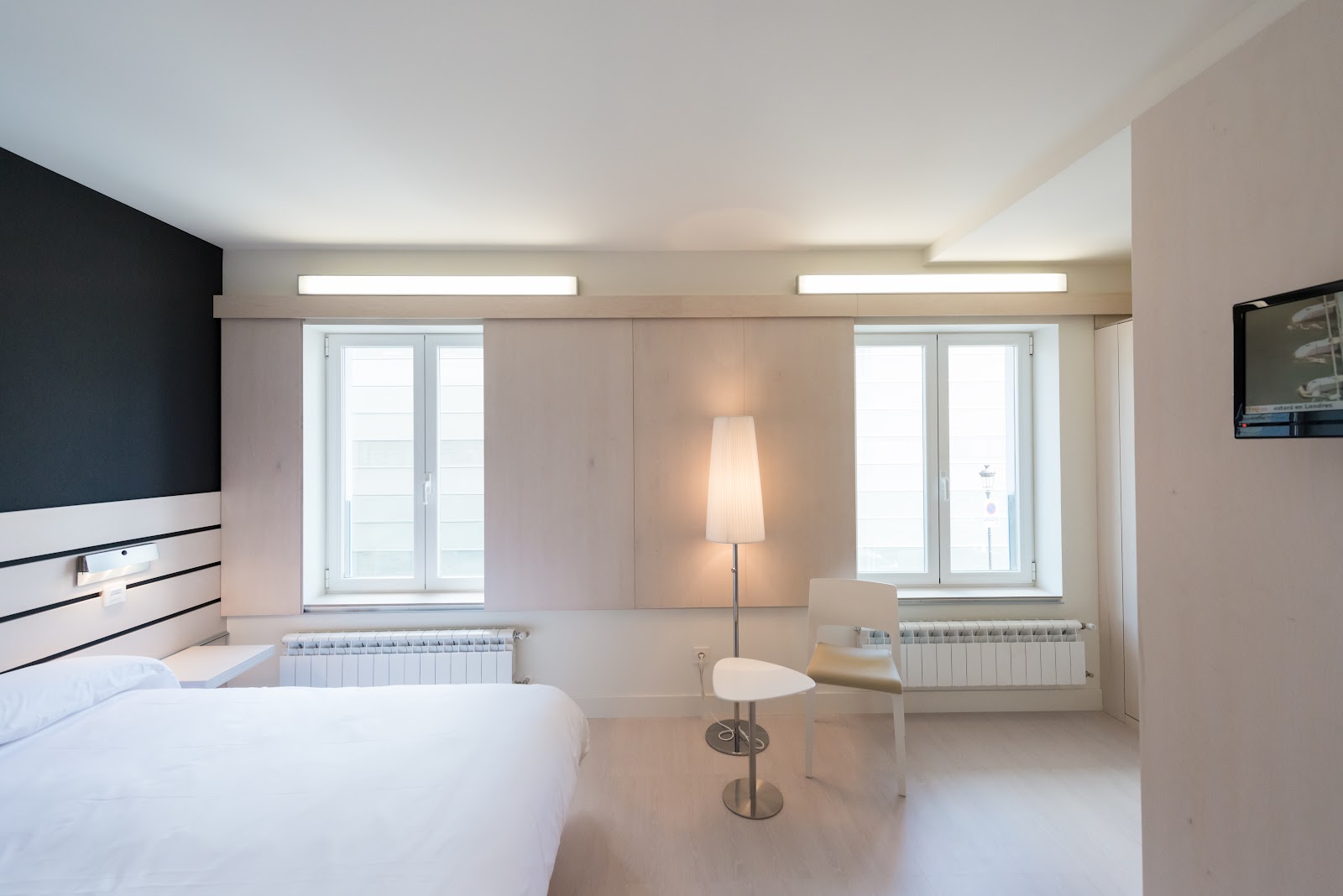 Hotel Boreal Viento Norte photo 6, hotel accommodation in Burgos on the Camino Frances