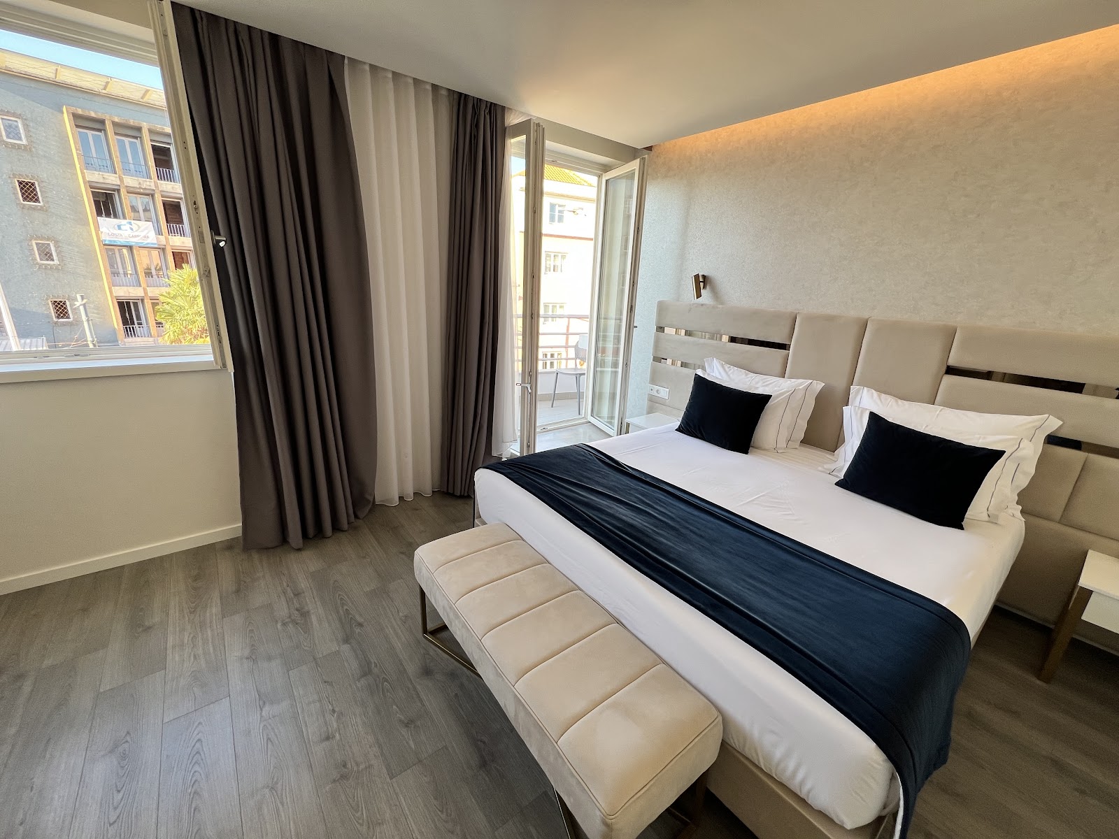 Hotel Mondego photo 10, hotel accommodation in Coimbra on the Camino Portuguese