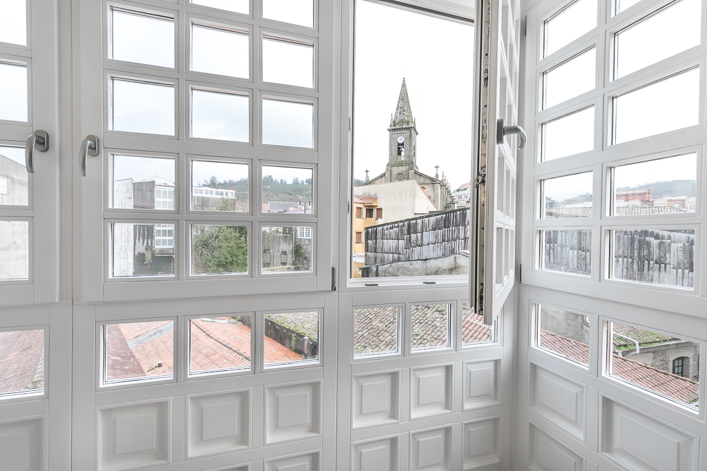 A CASA DO LATONEIRO photo 3, guesthouse accommodation in Caldas de Reis on the Camino Portuguese