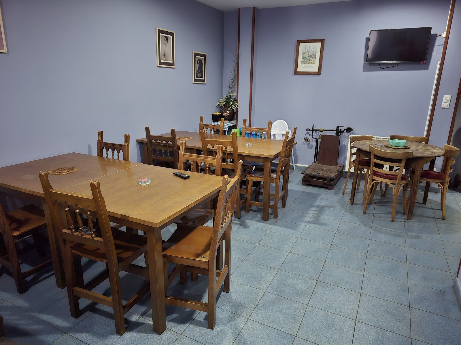 Albergue Berce do Camiño photo 5, hostel accommodation in Triacastela on the Camino Frances