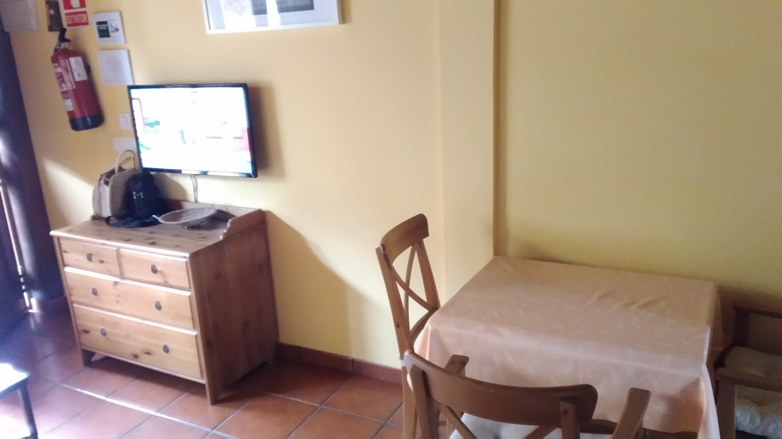 apartamentos rurales marrubiu photo 9, apartment accommodation in Po on the Camino del Norte