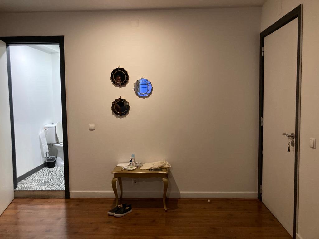 Largo da Sé Guest House photo 10, guesthouse accommodation in Lisbon on the Camino Portuguese