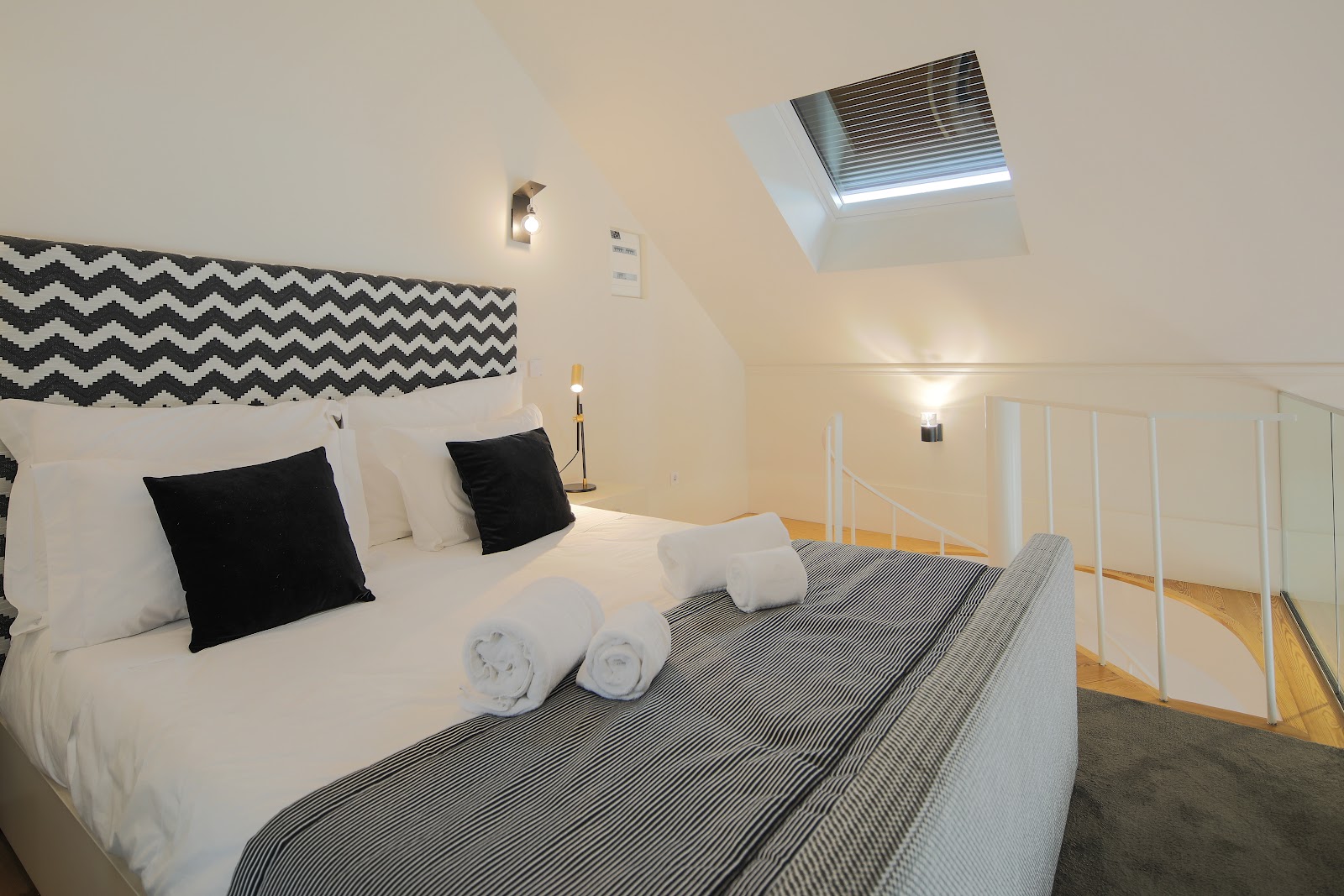 Viterbo 8 - The Artists House photo 10, accommodation listing in Porto on the Camino Portuguese