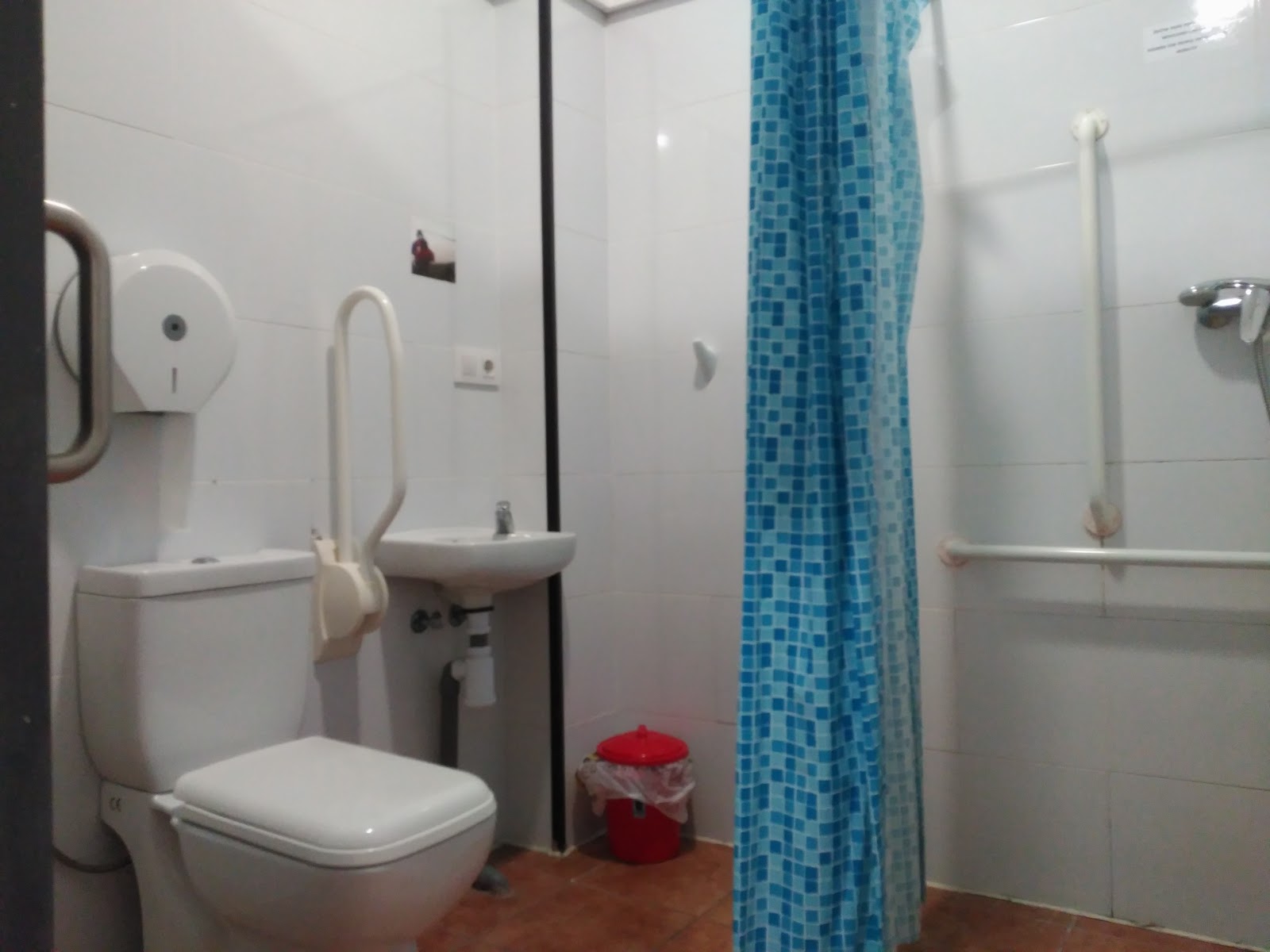Albergue La Estrella de Santiago photo 17, albergue accommodation in Santiago de Compostela on the Camino Frances