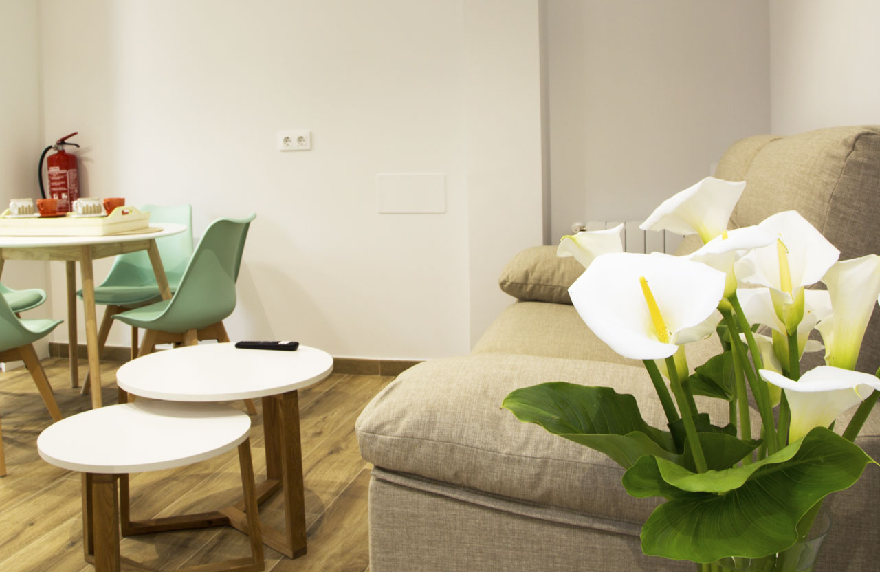 La Estrella de Tarsis photo 9, guesthouse accommodation in Santillana del Mar on the Camino del Norte