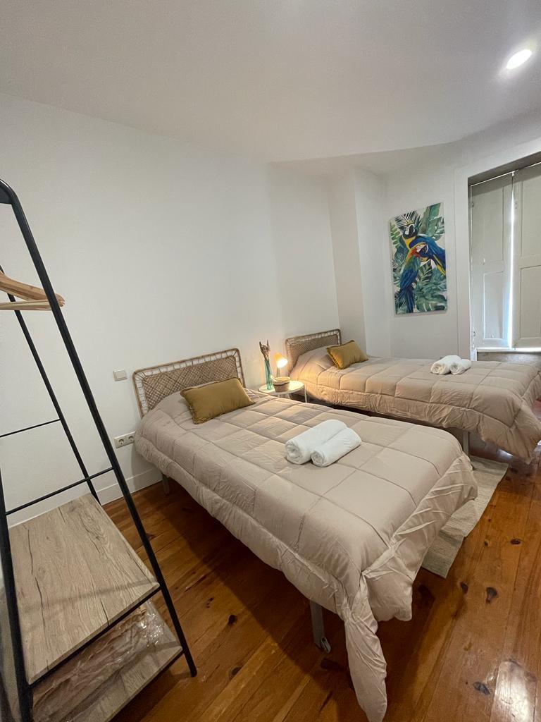 Centro da Vila photo 2, guesthouse accommodation in Ponte de Lima on the Camino Portuguese