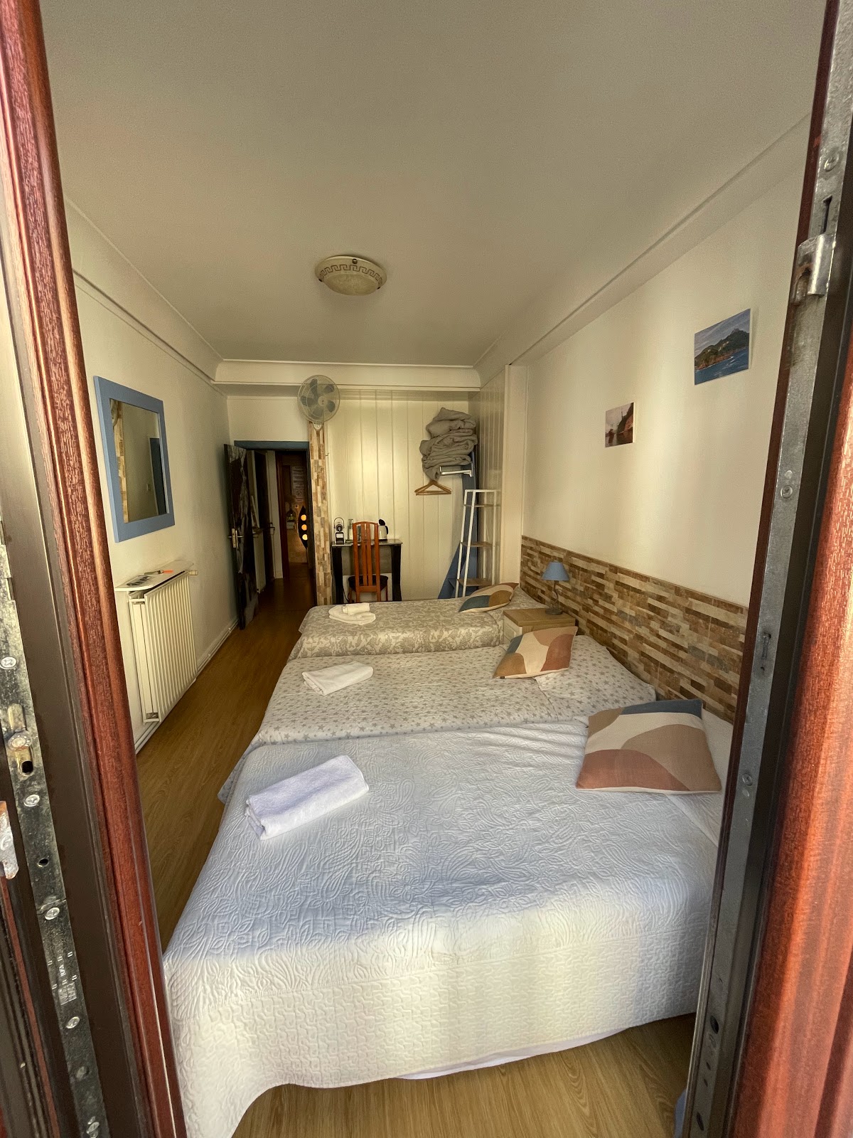 Gurtxu photo 7, pension accommodation in San Sebastian on the Camino del Norte