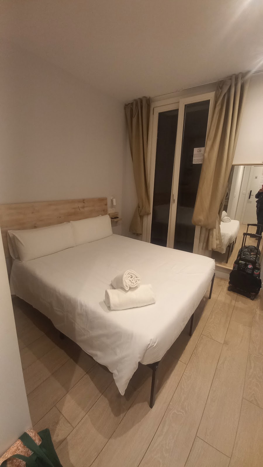 Beach Break Guesthouse photo 7, guesthouse accommodation in San Sebastian on the Camino del Norte