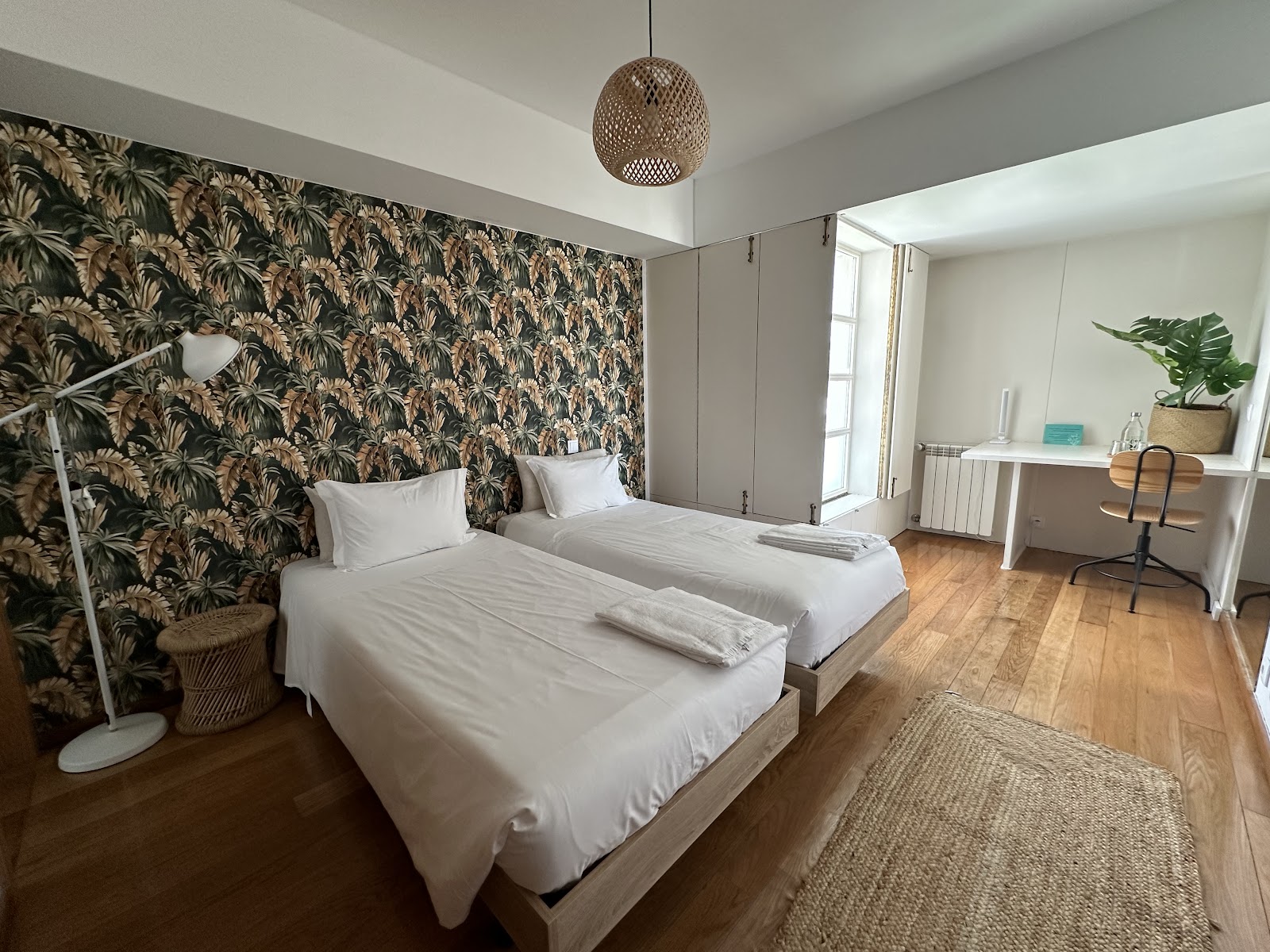 Sea Soul Esposende photo 2, albergue accommodation in Esposende on the Camino Portuguese