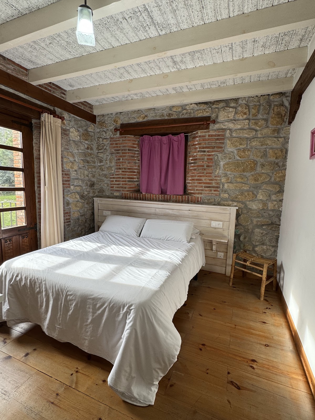 Hospederia Santillana photo 7, hotel accommodation in Santillana del Mar on the Camino del Norte