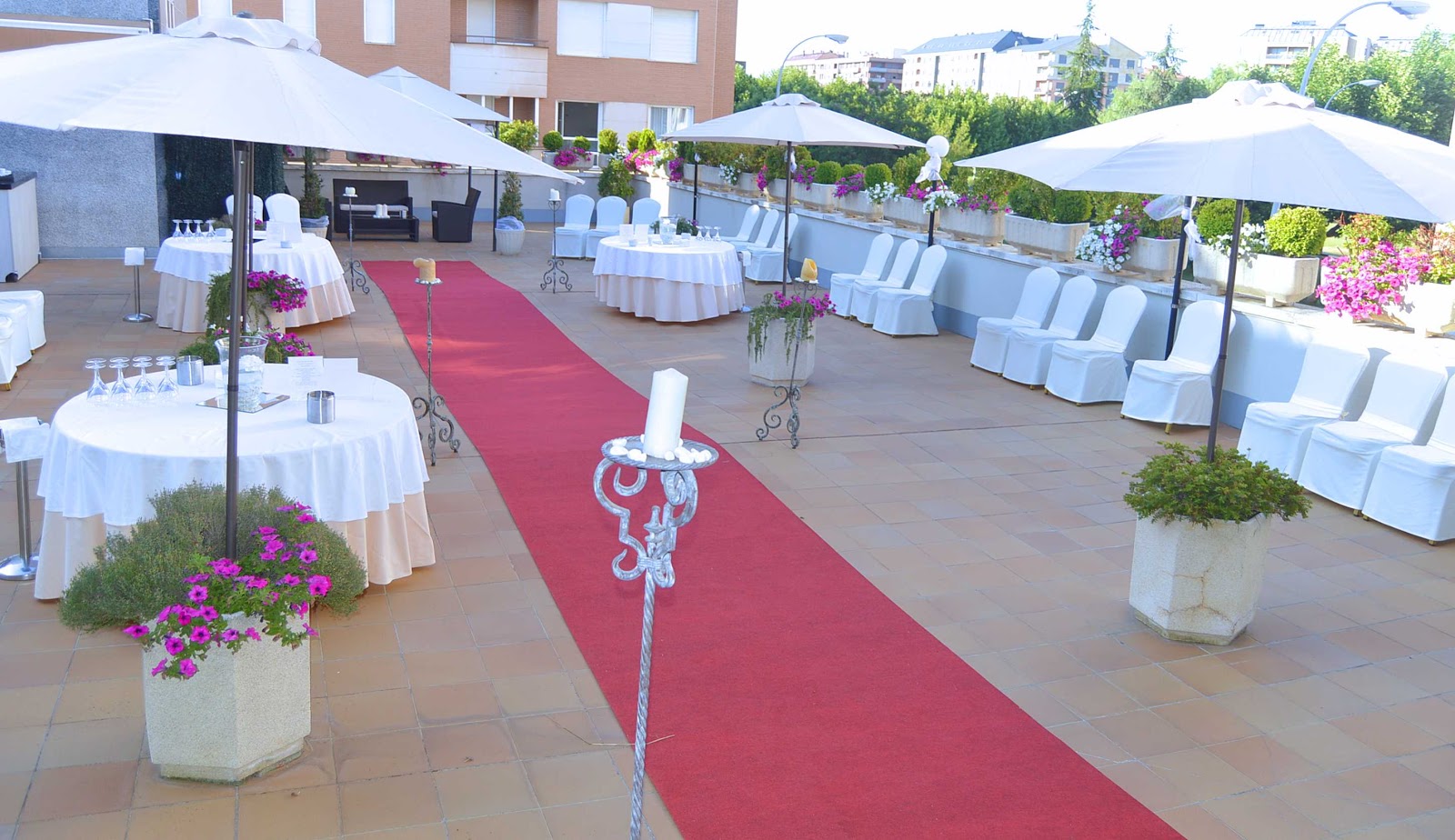 Hotel & Restaurante Infantas de León, hotel accommodation in León on the Camino Frances