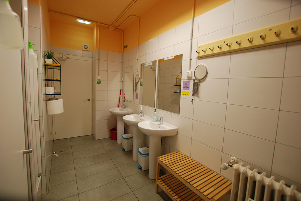 Santander Central Hostel photo 2, albergue accommodation in Santander on the Camino del Norte