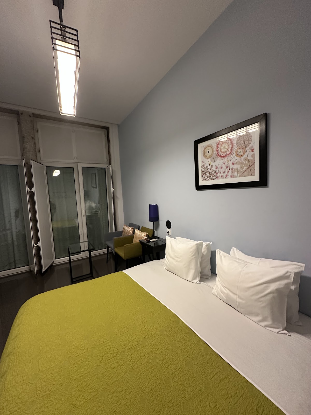 Pinho Apartments, Studios and Rooms photo 6, guesthouse accommodation in Porto on the Camino Portuguese
