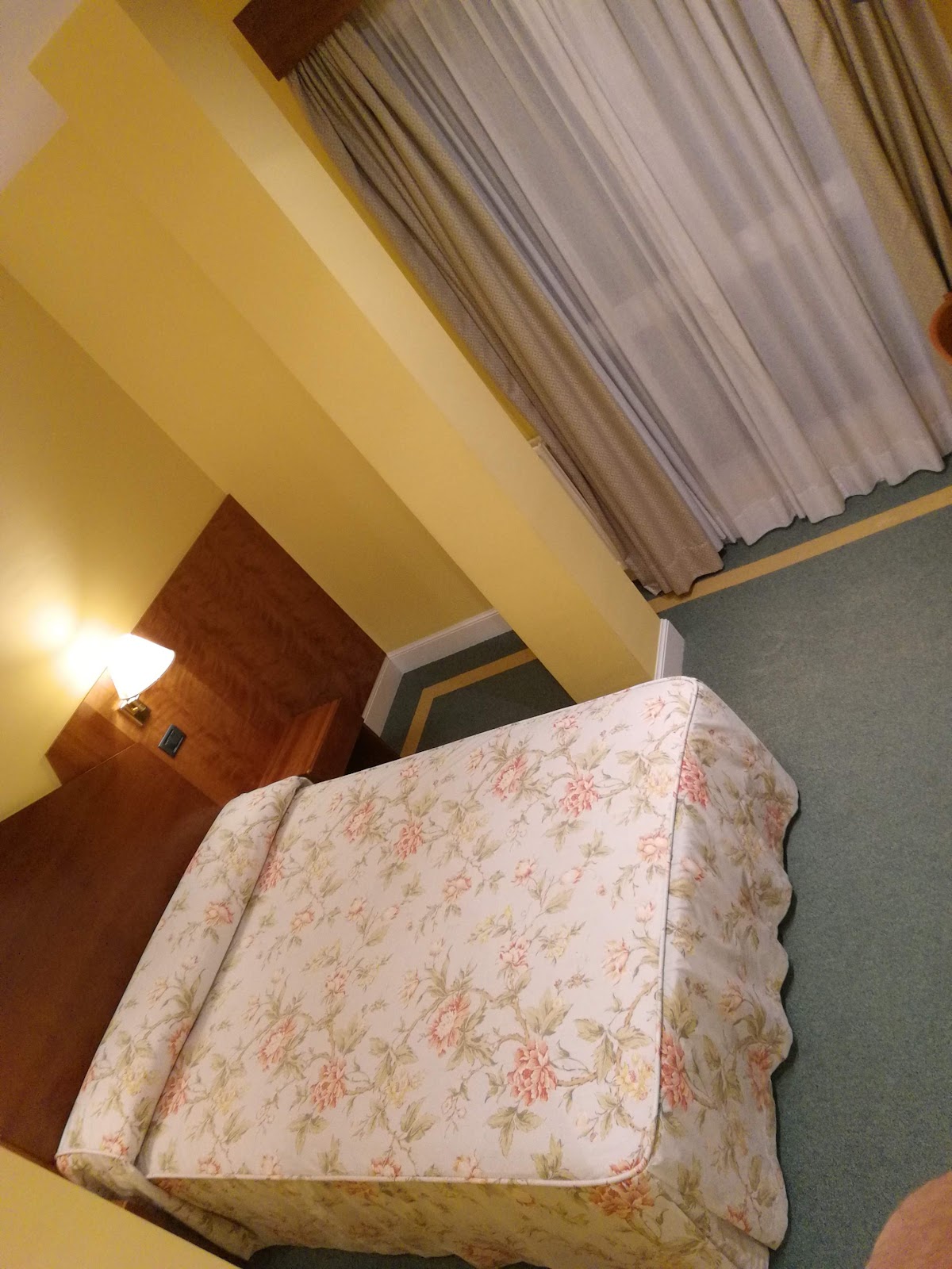 Hotel Suite Mioño photo 2, hotel accommodation in Santullán on the Camino del Norte