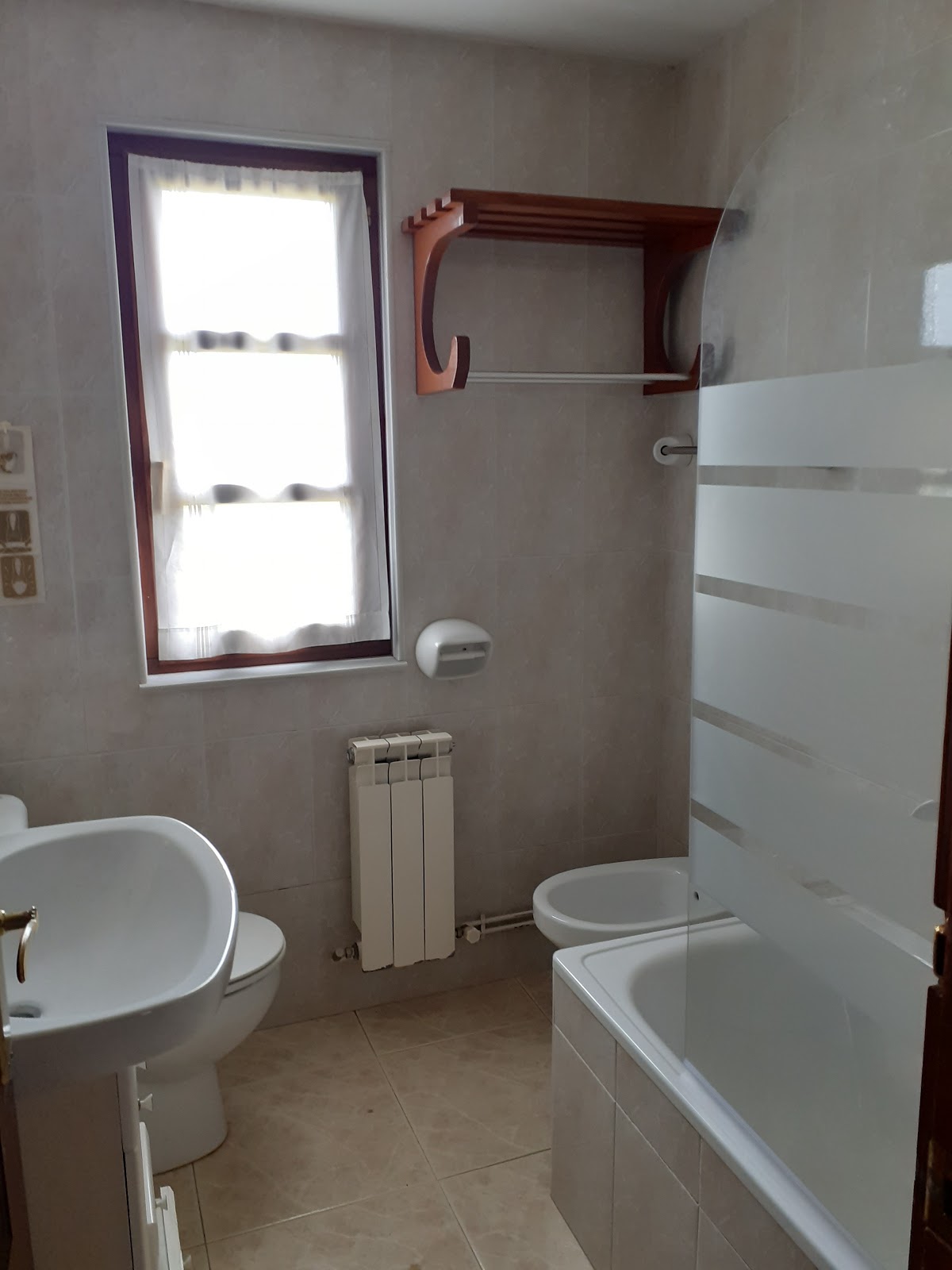 Apartamentos Rurales El Acebo photo 6, apartment accommodation in Villahormes on the Camino del Norte
