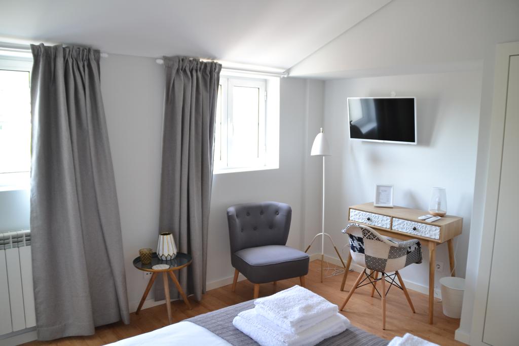 NJOY Coimbra photo 2, guesthouse accommodation in Coimbra on the Camino Portuguese
