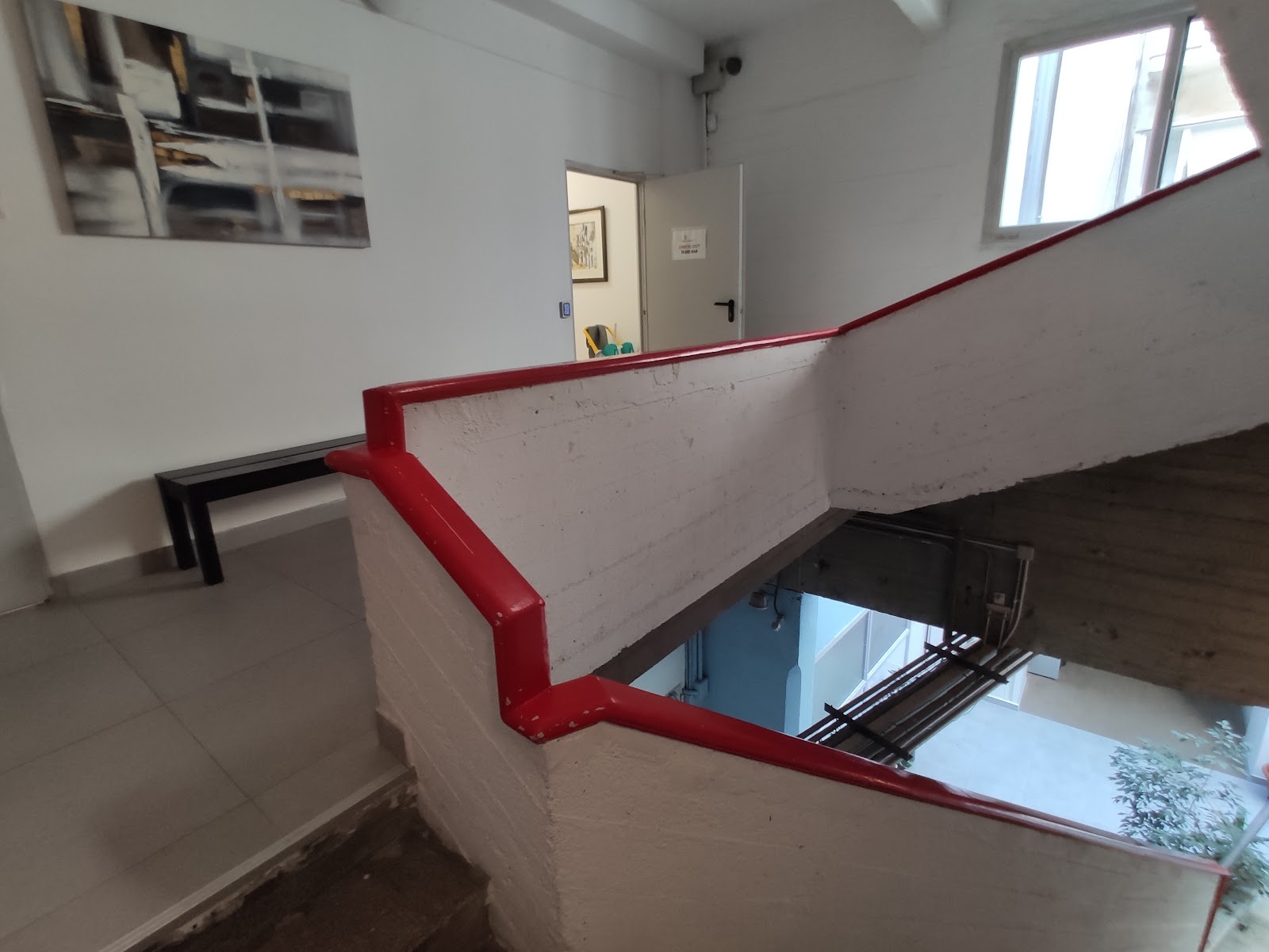 Bilbao Central Hostel photo 7, albergue accommodation in Bilbao on the Camino del Norte