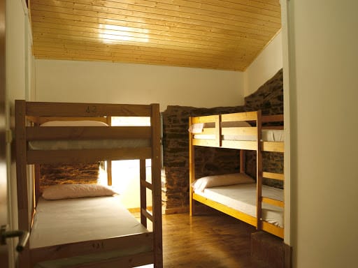 Albergue O Botafumeiro photo 5, albergue accommodation in Arzúa on the Camino Frances