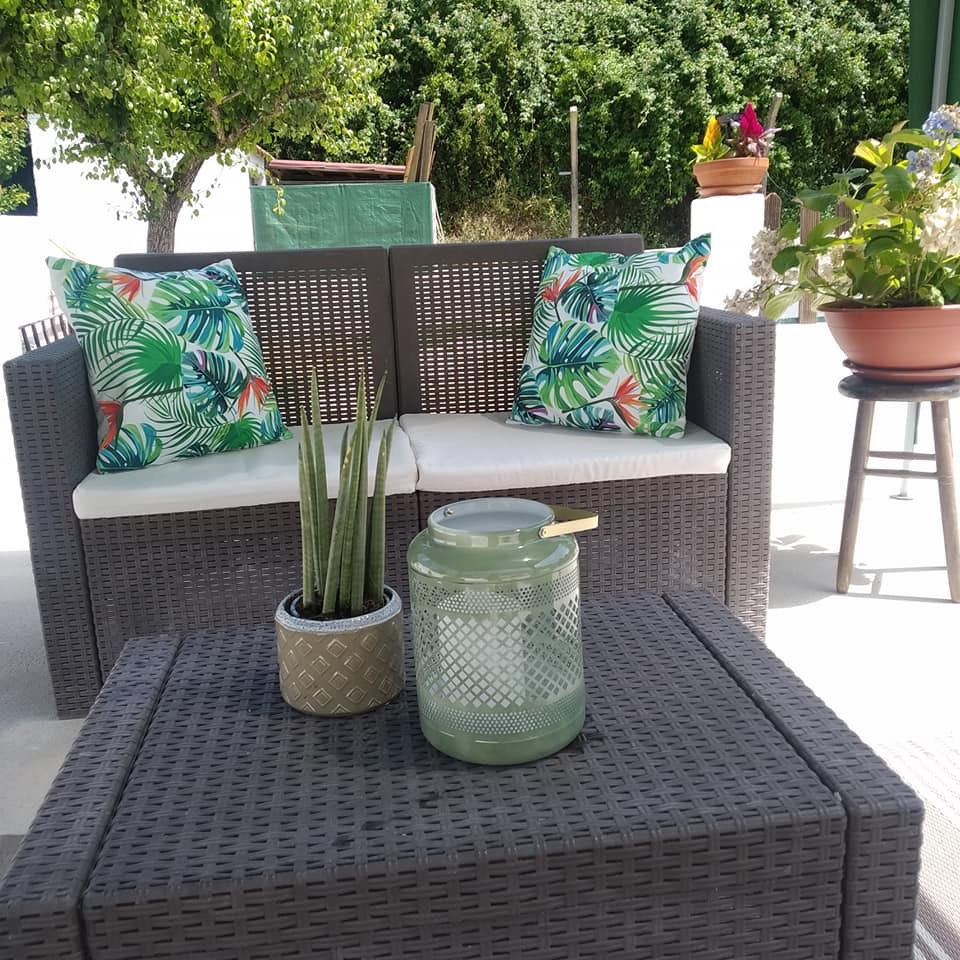 D'El Rey Guest House, guesthouse accommodation in Tomar on the Camino Portuguese