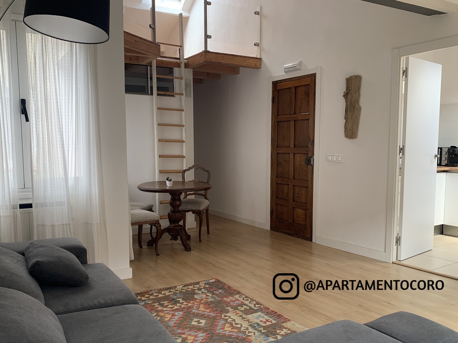 Apartamentos Coro photo 4, hotel accommodation in Villaviciosa on the Camino del Norte
