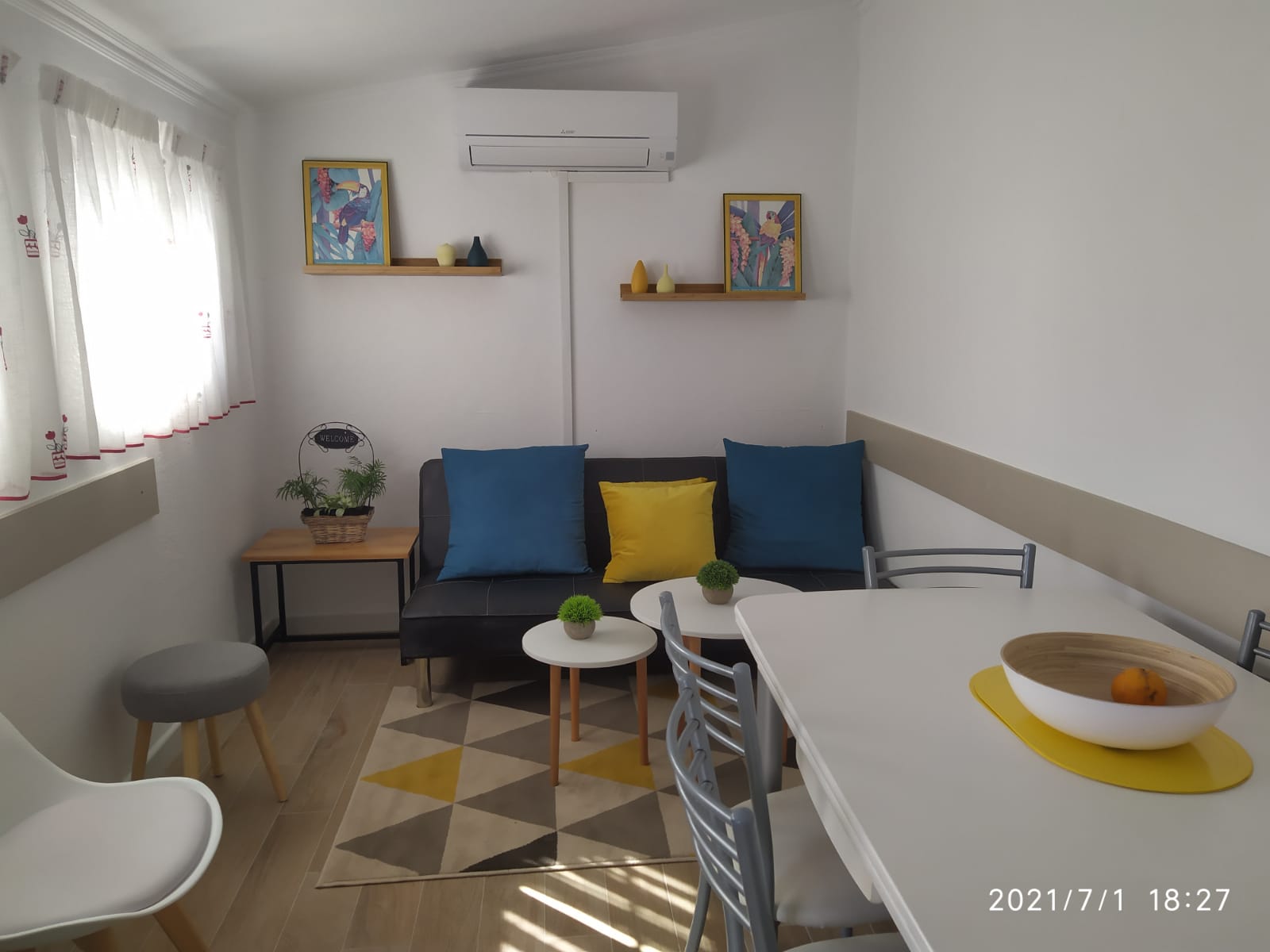 Albergue PortoSantiago photo 5, hostel accommodation in Portomarin on the Camino Frances